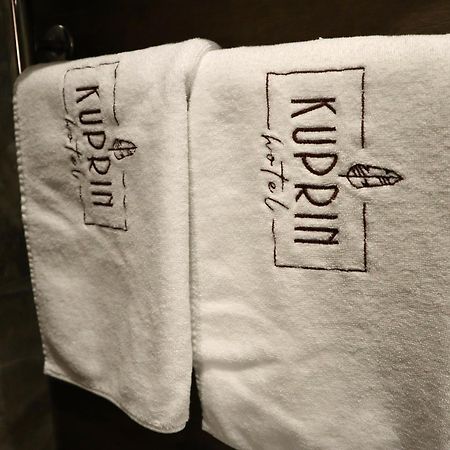 אודסה Kuprin Hotel חדר תמונה