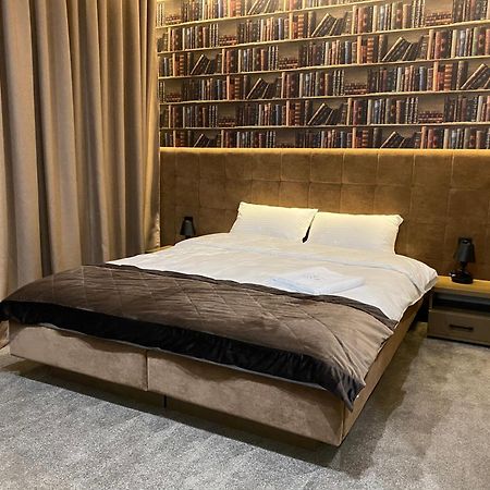 אודסה Kuprin Hotel חדר תמונה