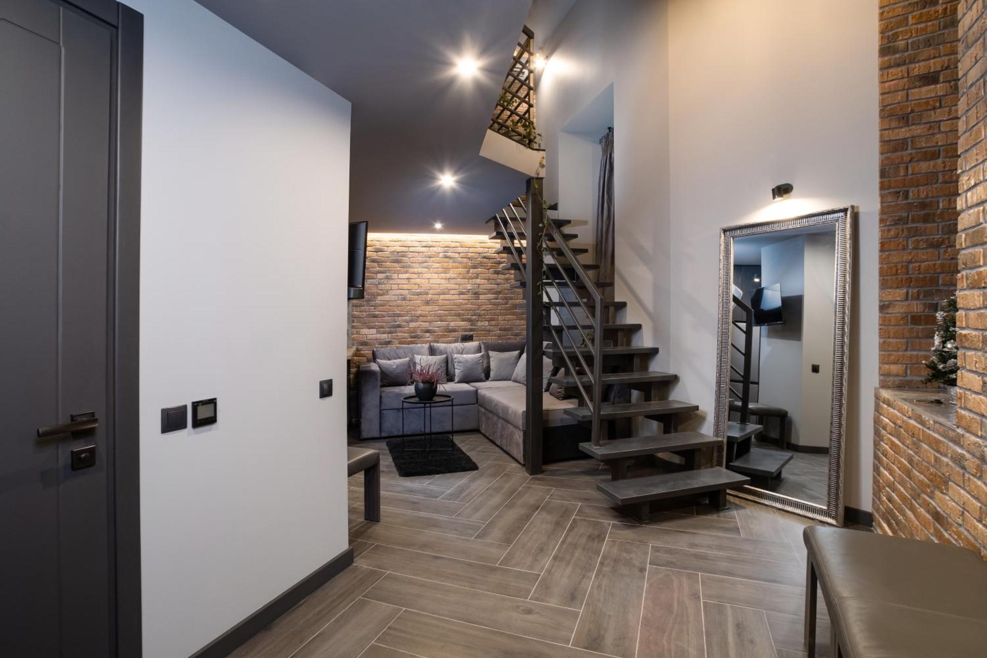 אודסה Kuprin Hotel חדר תמונה