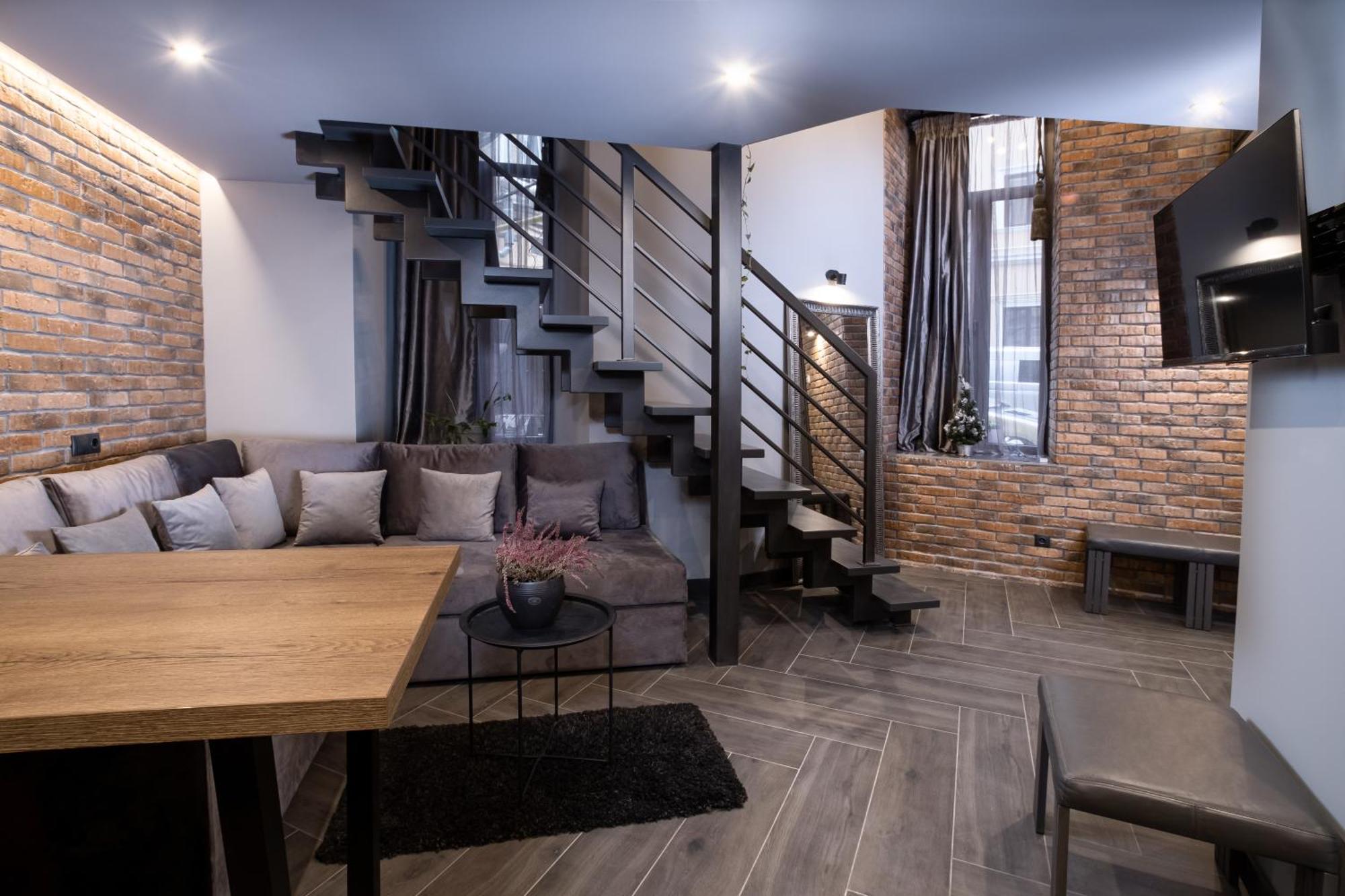 אודסה Kuprin Hotel חדר תמונה