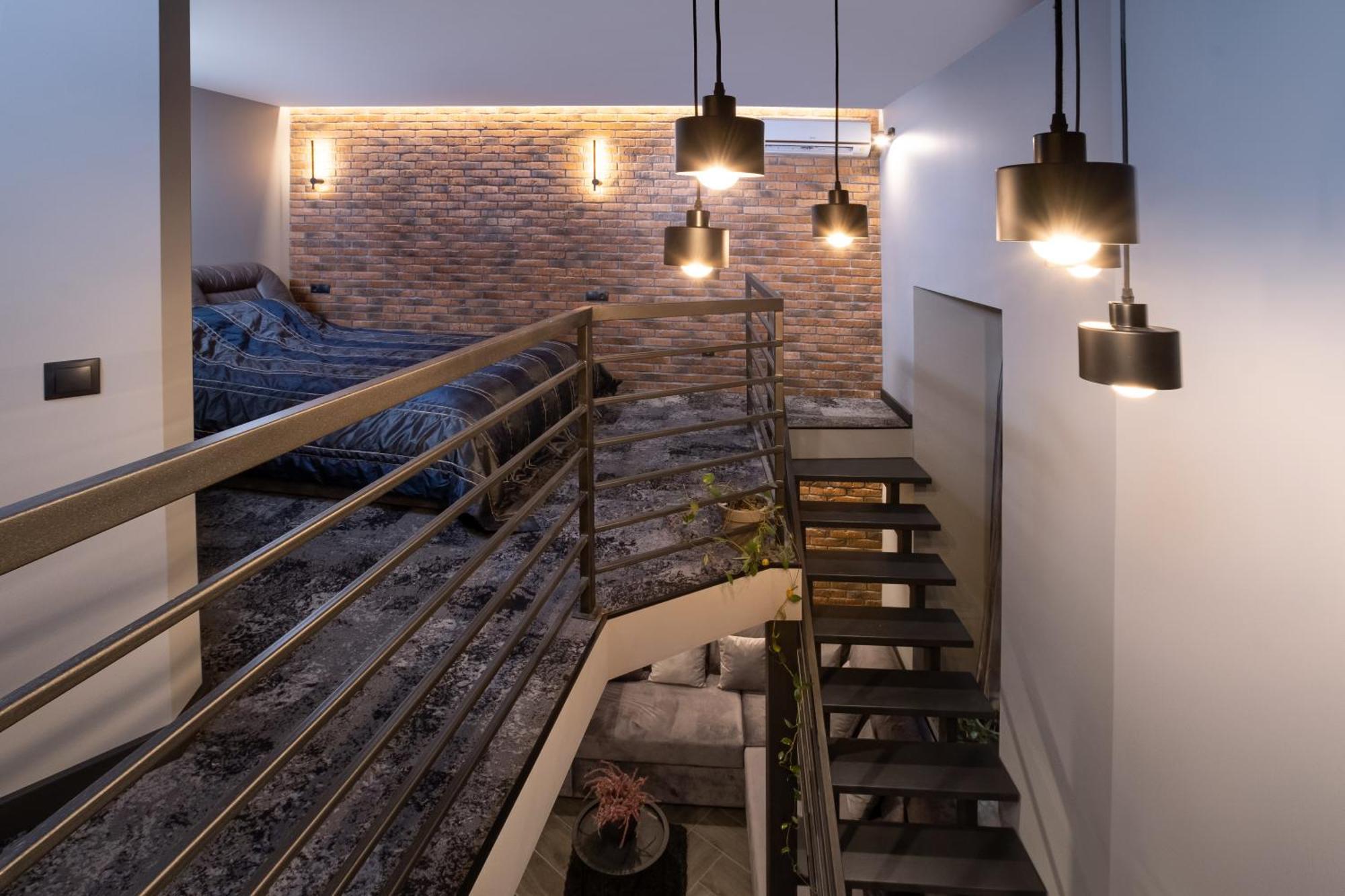 אודסה Kuprin Hotel חדר תמונה