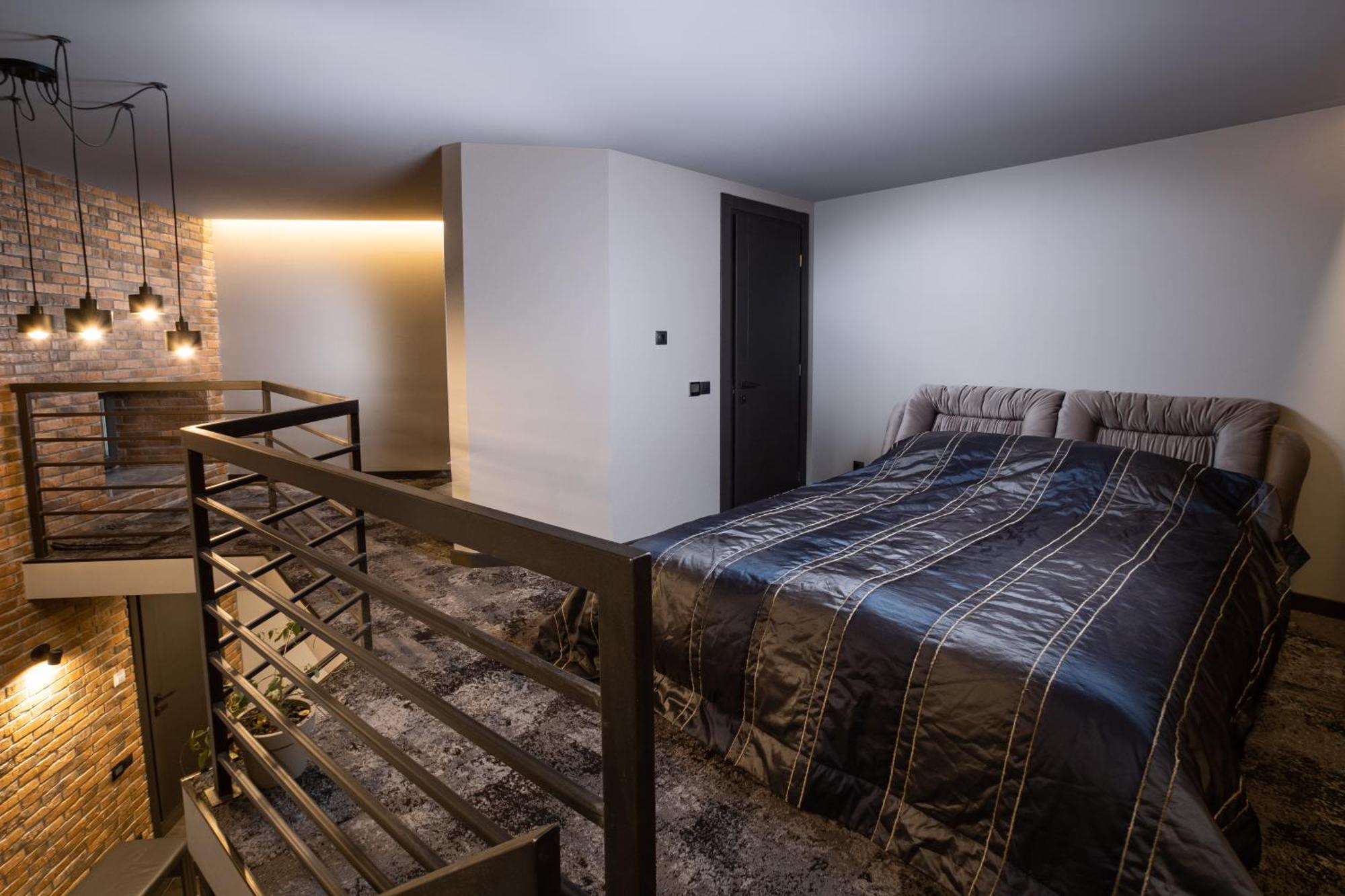 אודסה Kuprin Hotel חדר תמונה