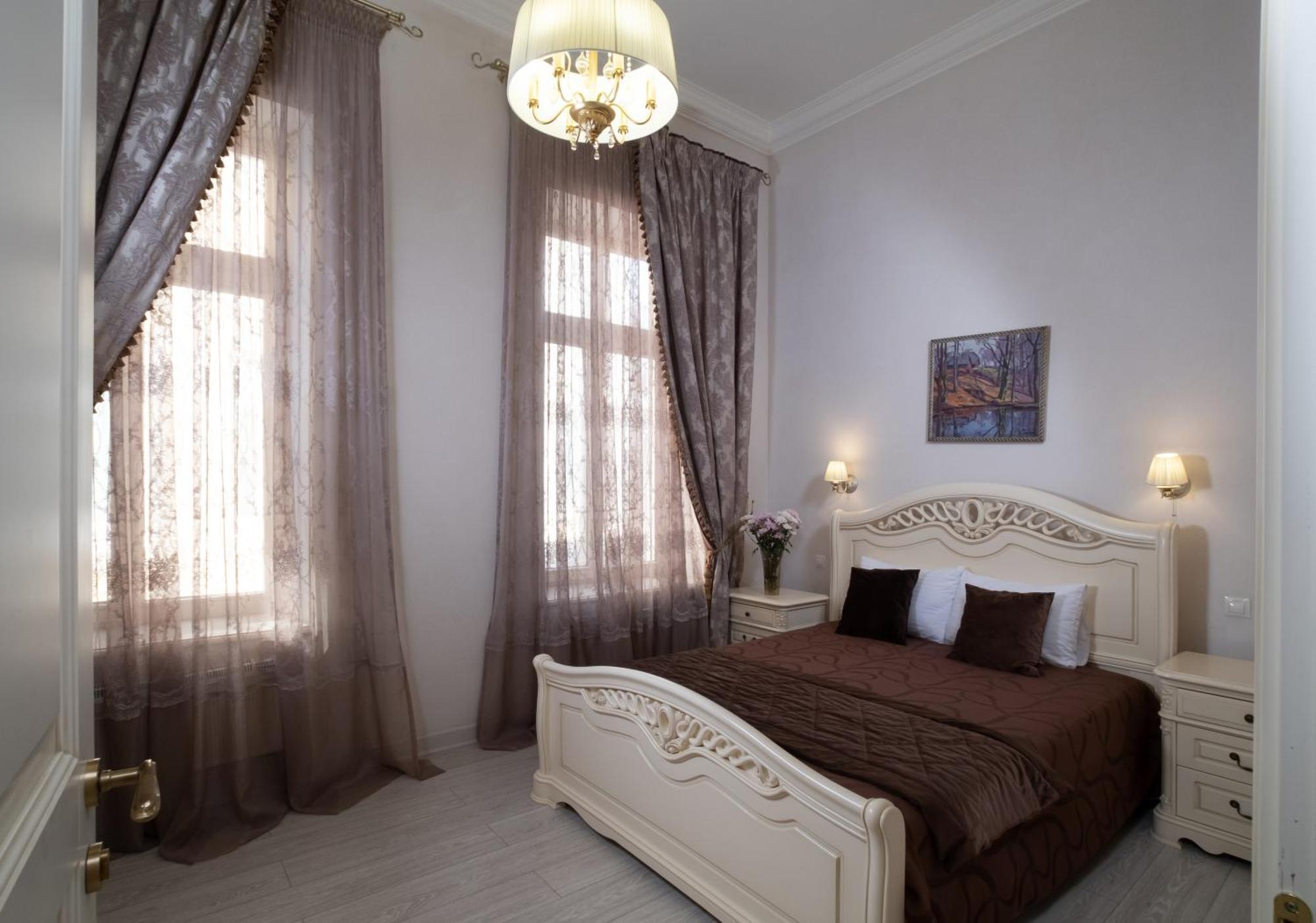 אודסה Kuprin Hotel חדר תמונה