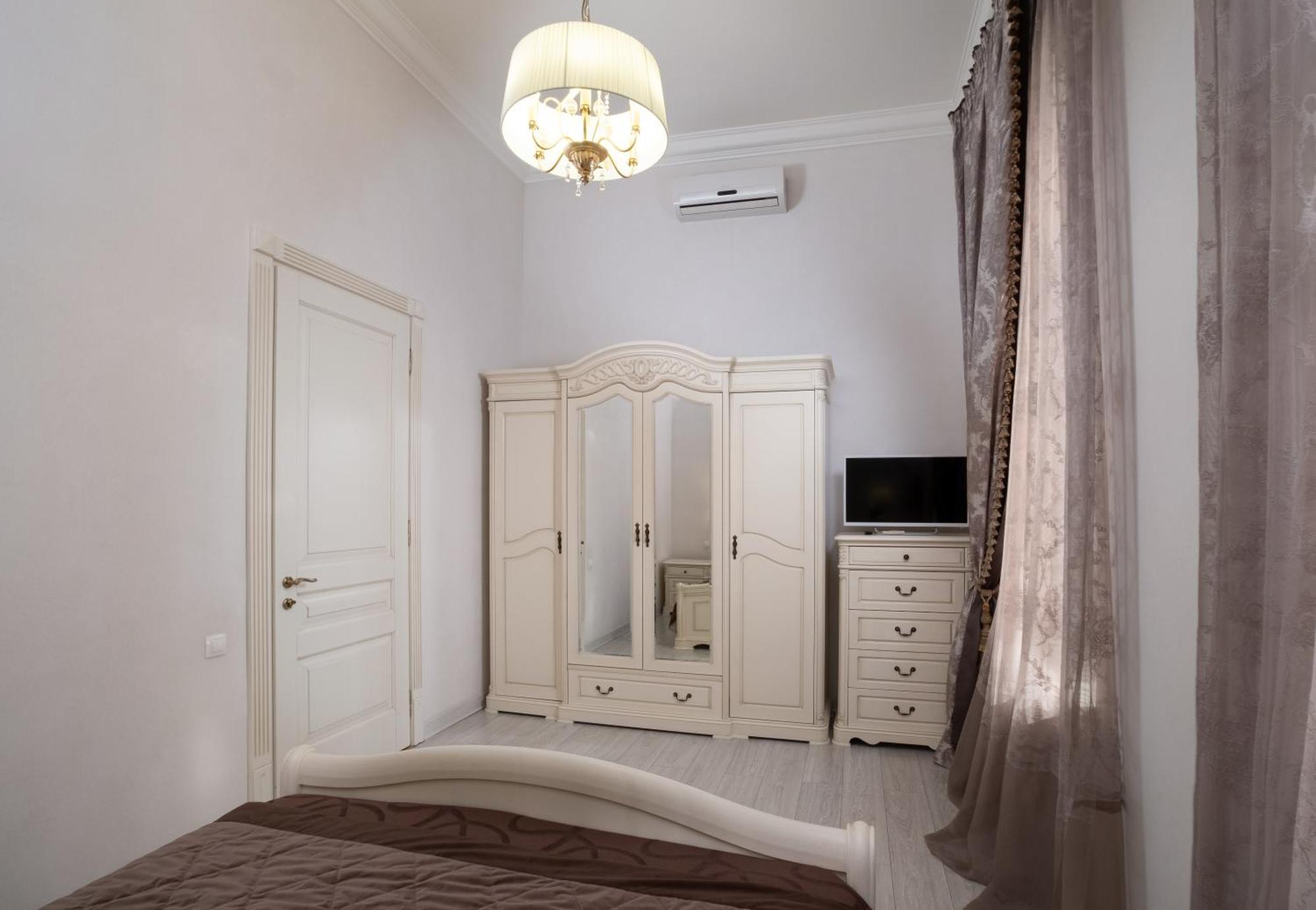 אודסה Kuprin Hotel חדר תמונה