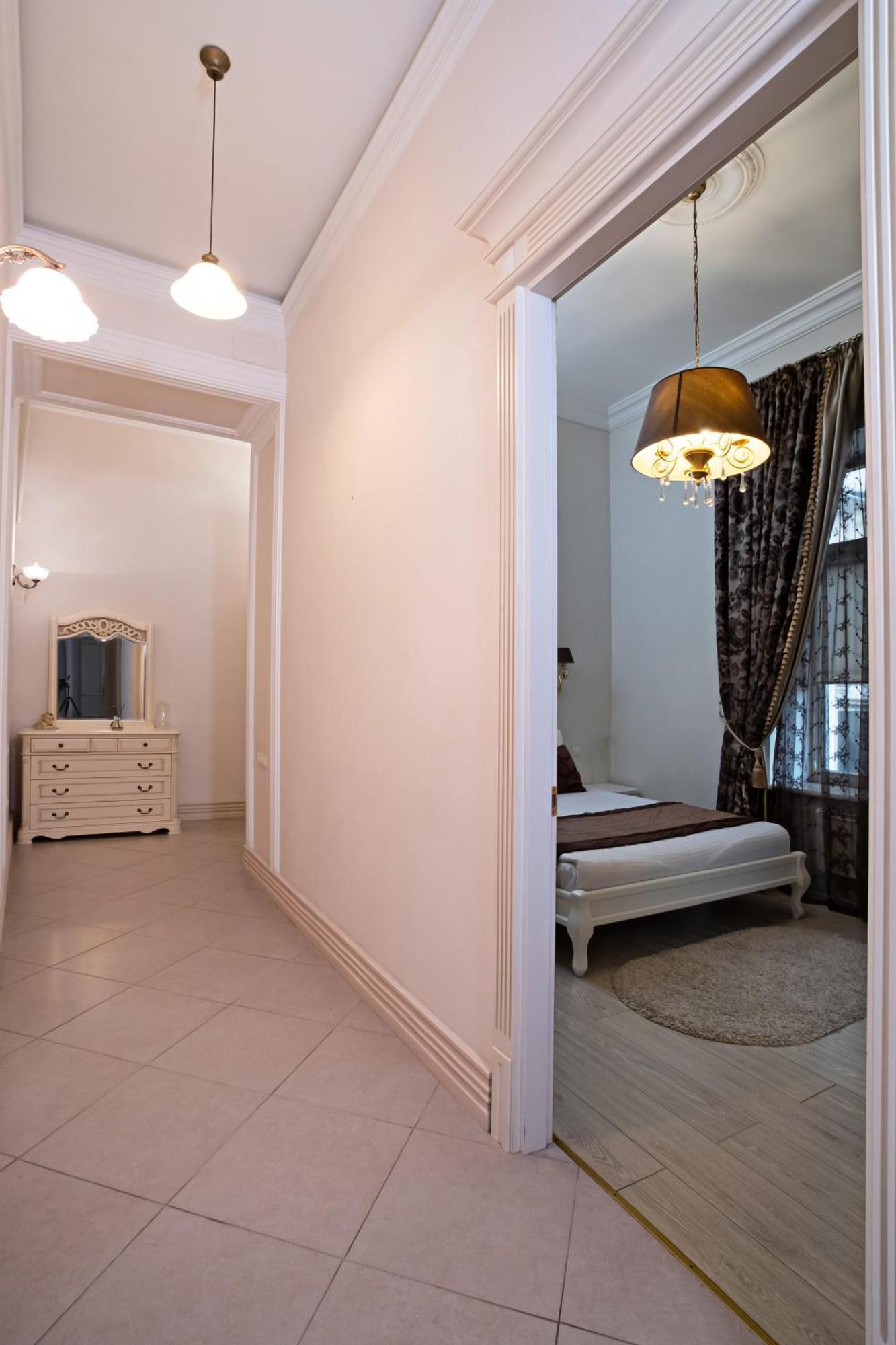 אודסה Kuprin Hotel חדר תמונה