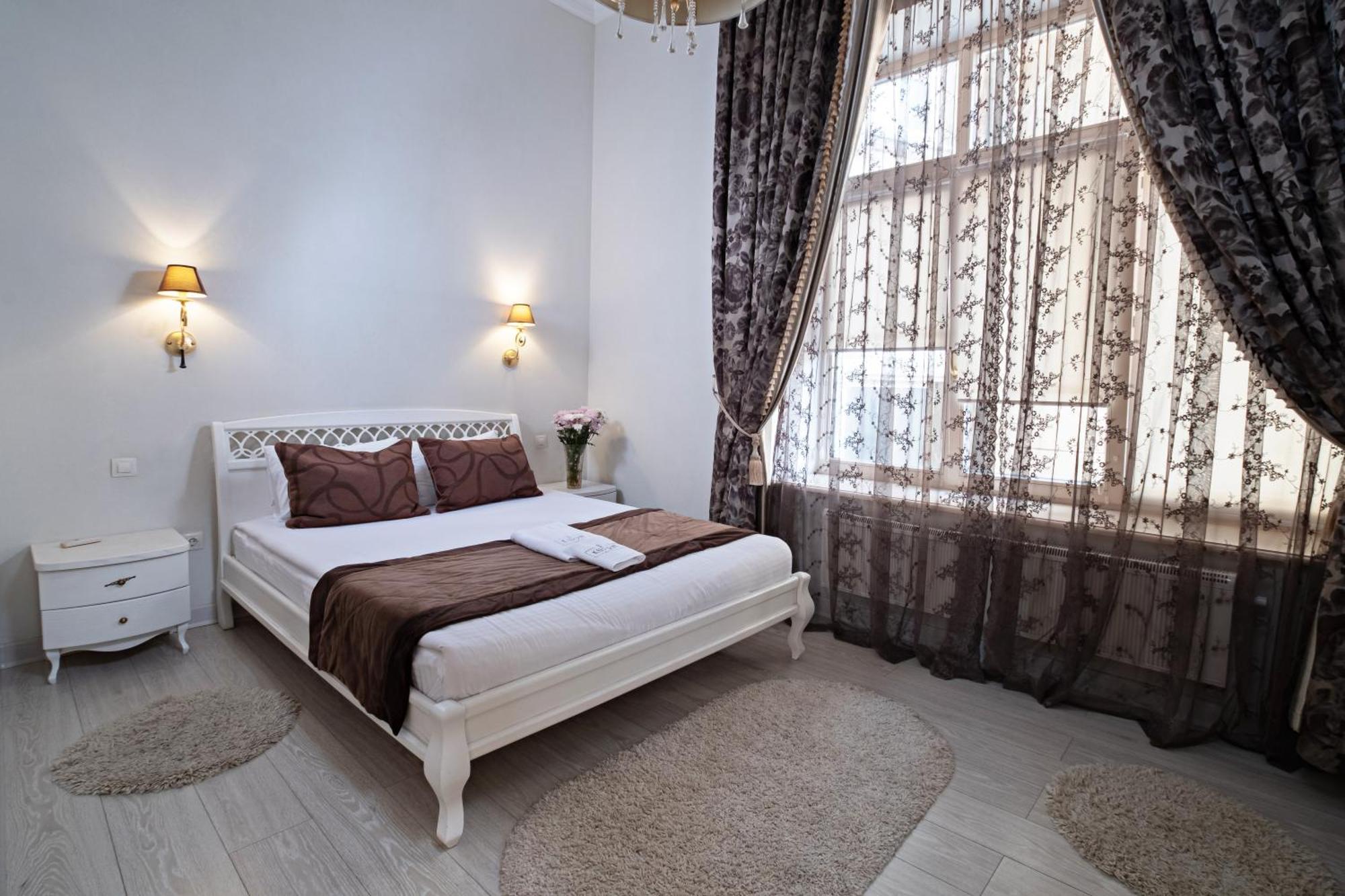אודסה Kuprin Hotel חדר תמונה