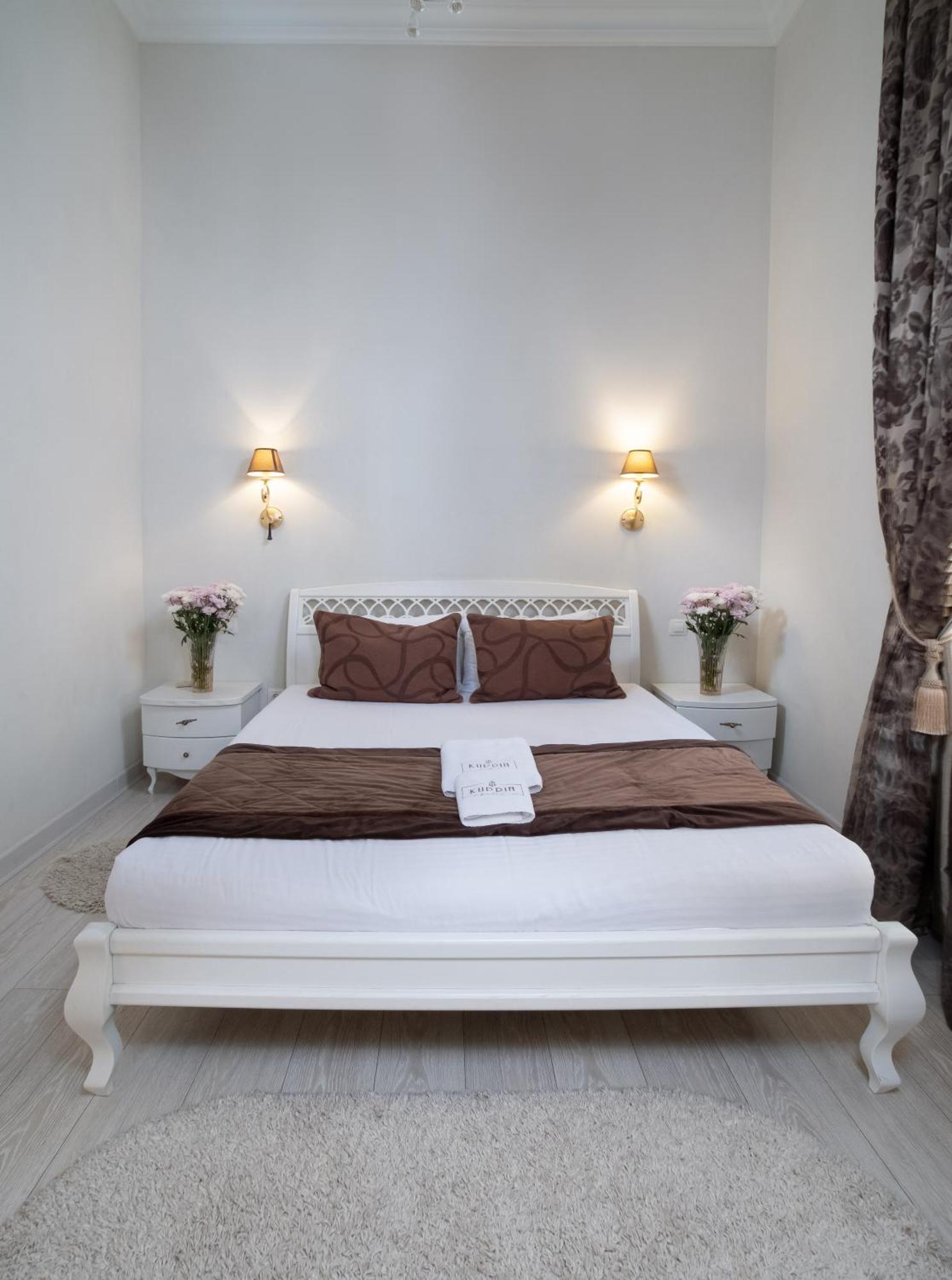 אודסה Kuprin Hotel חדר תמונה