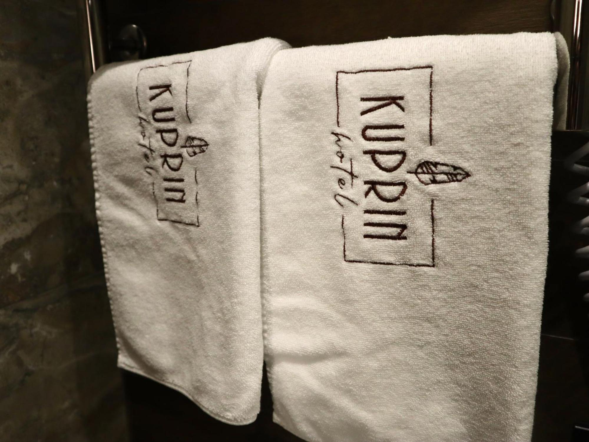 אודסה Kuprin Hotel חדר תמונה