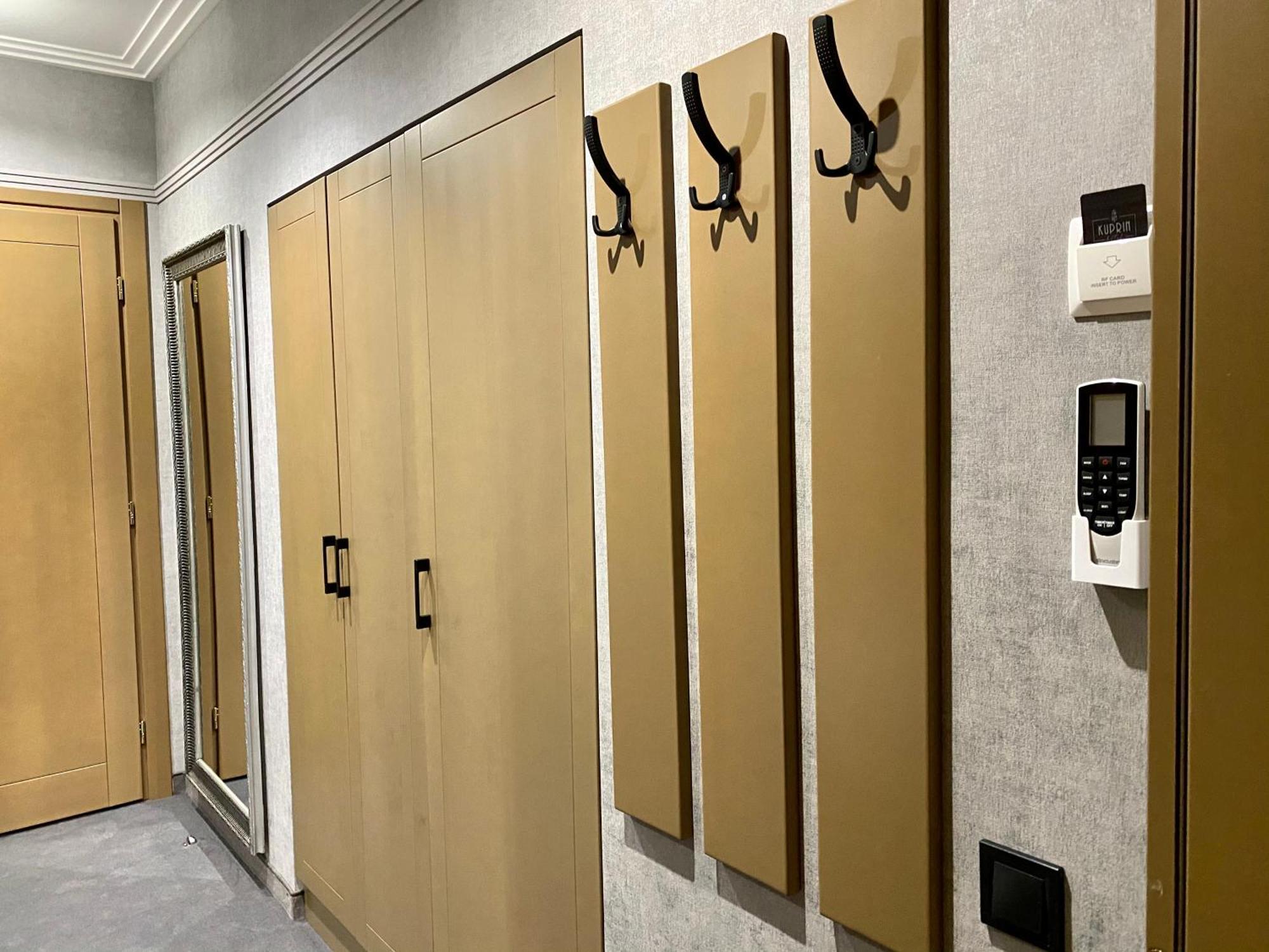אודסה Kuprin Hotel חדר תמונה