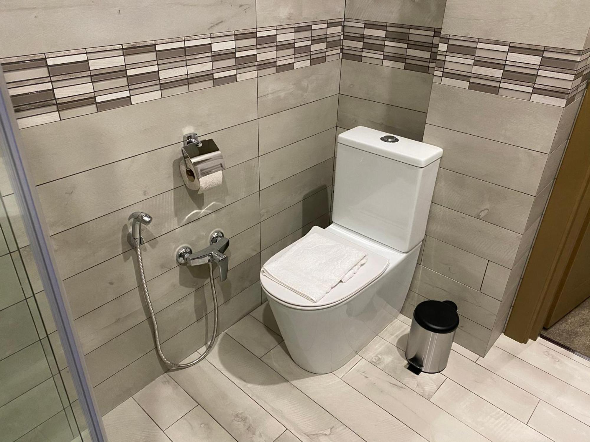 אודסה Kuprin Hotel חדר תמונה